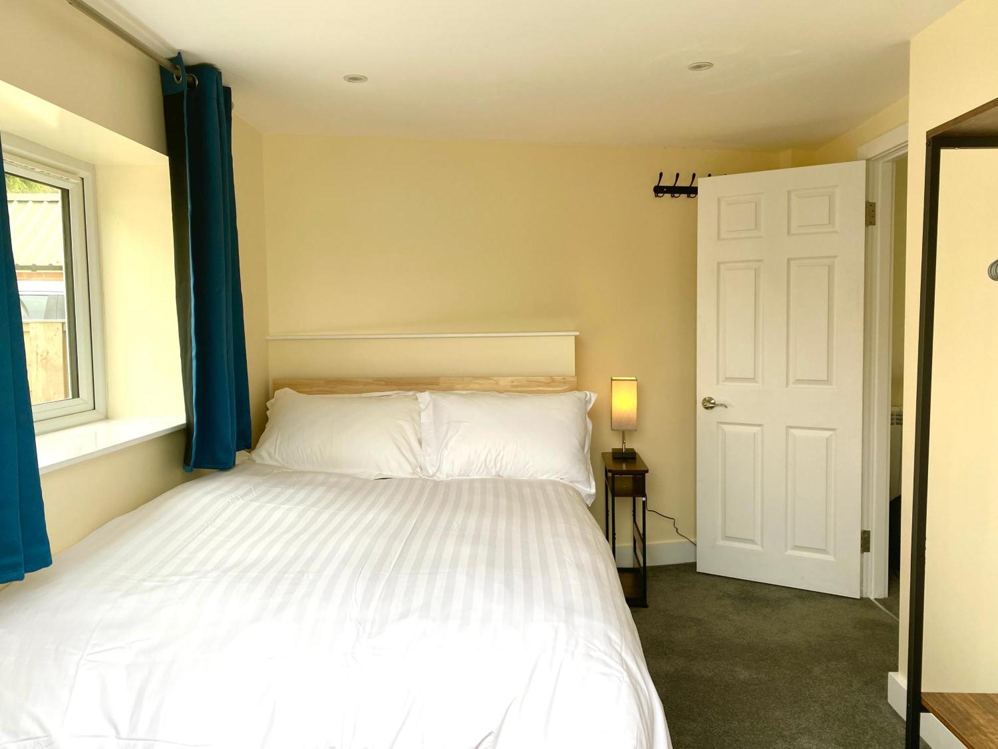 Holiday home Rose Centre - 56 Sycamore Terrace *