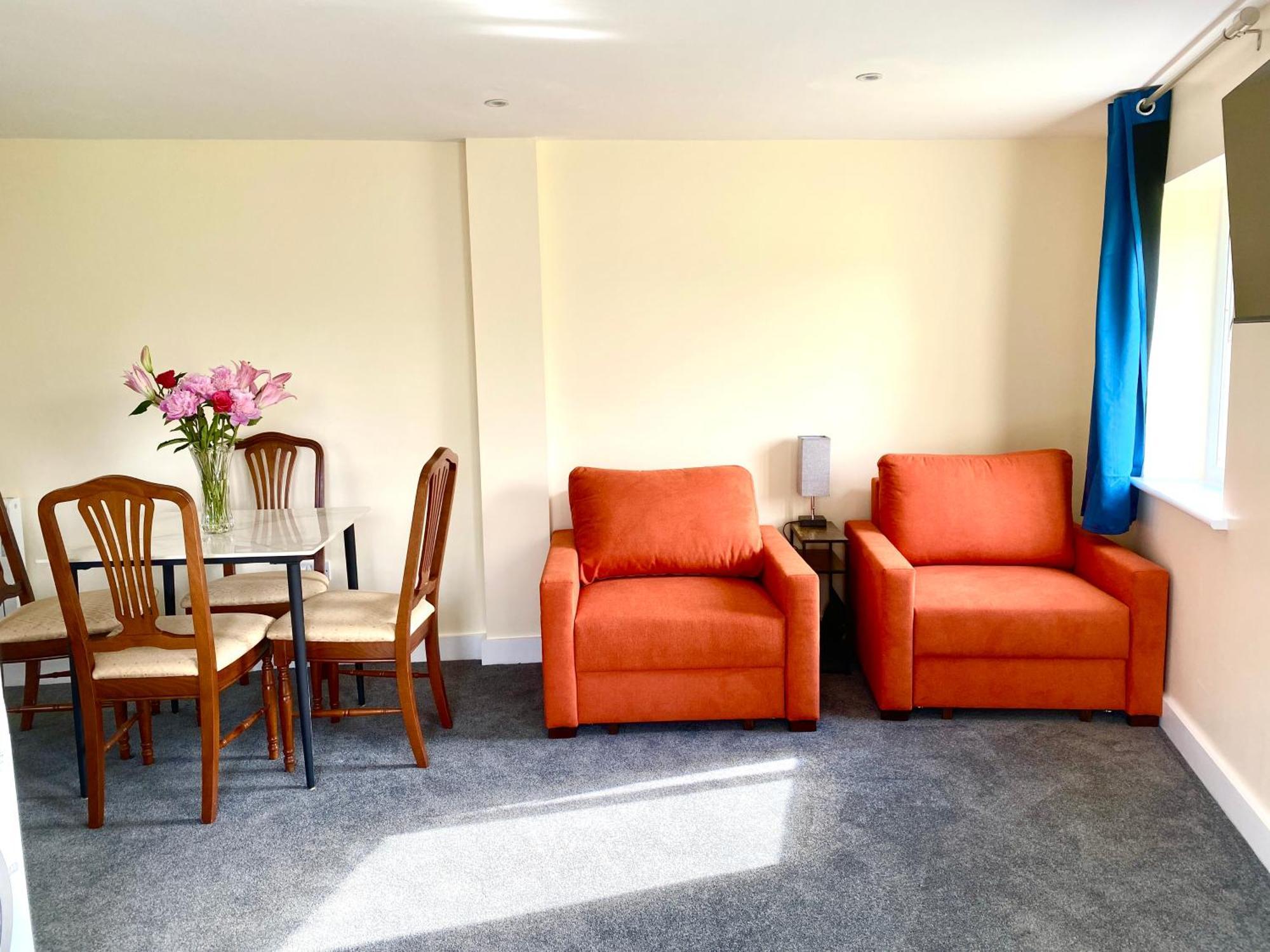 Holiday home Rose Centre - 56 Sycamore Terrace York