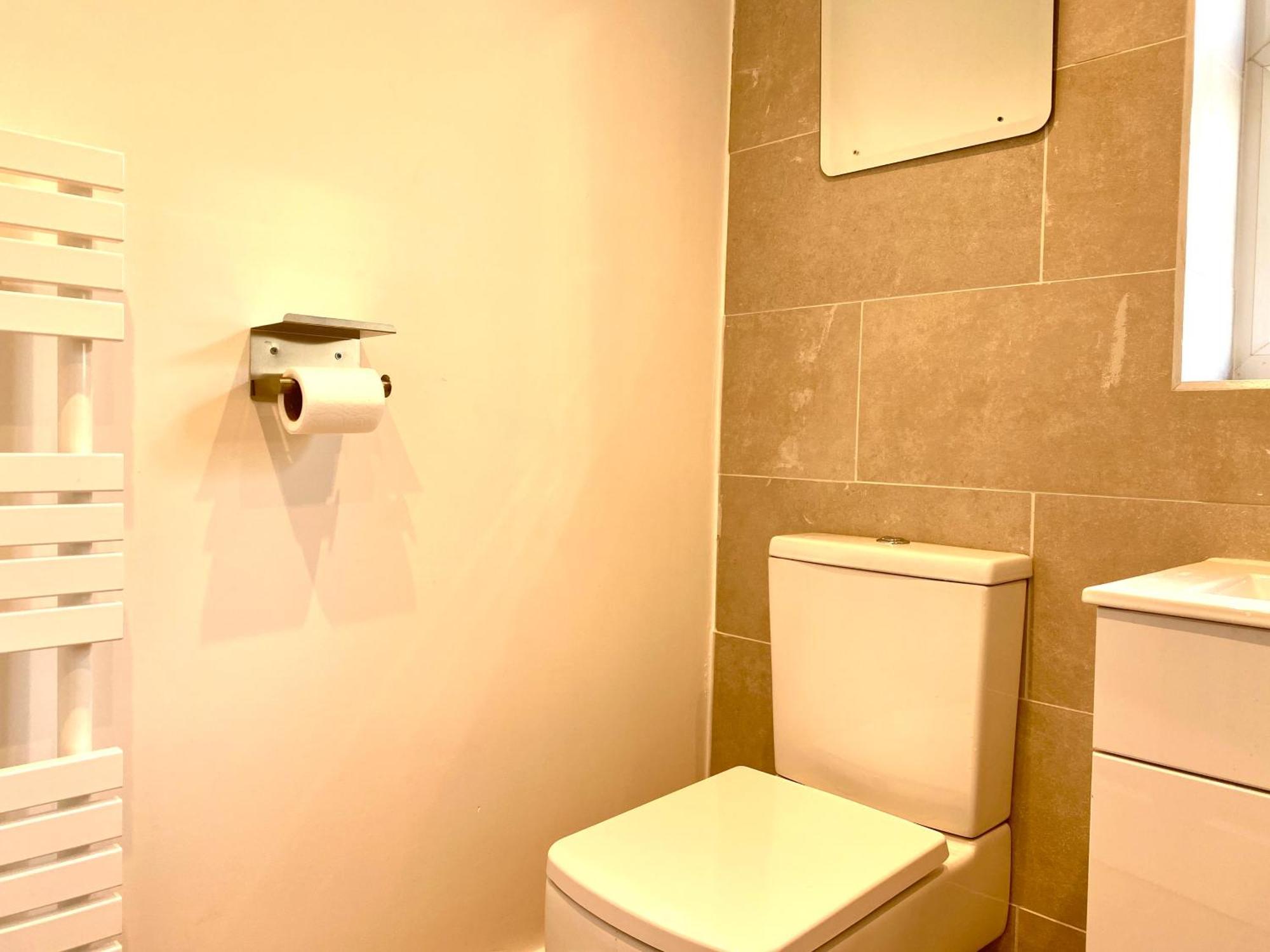 Casa vacanze Rose Centre - 56 Sycamore Terrace *