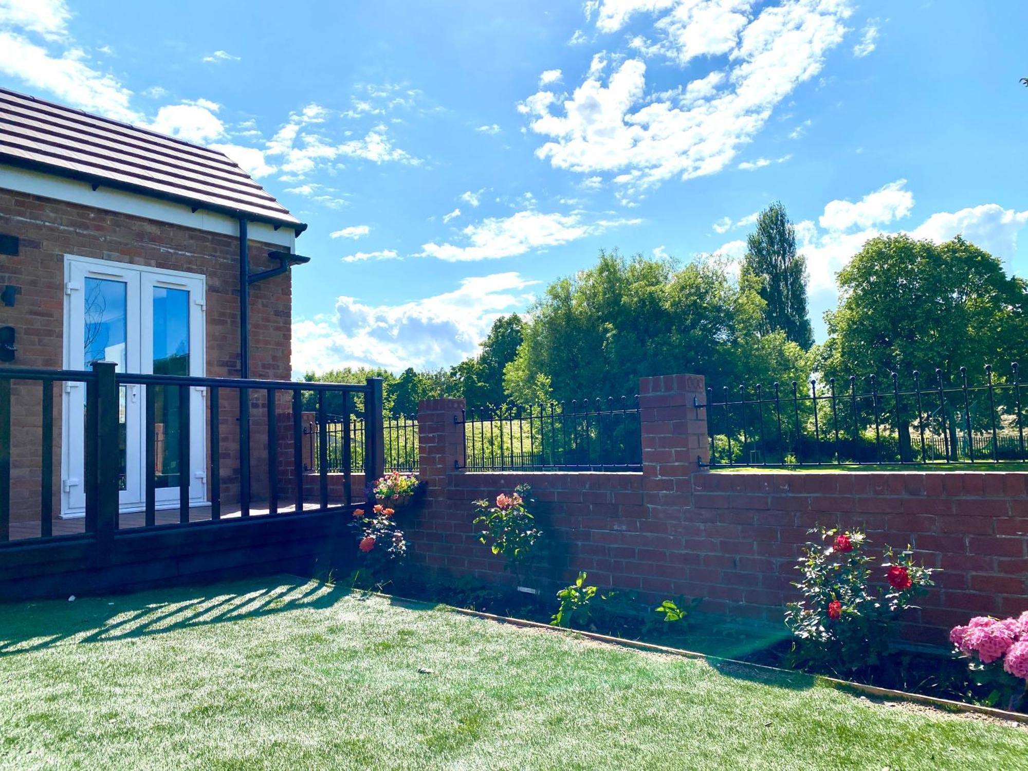 Rose Centre - 56 Sycamore Terrace Holiday home York